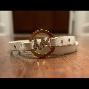 New Michael Kors Bracelet